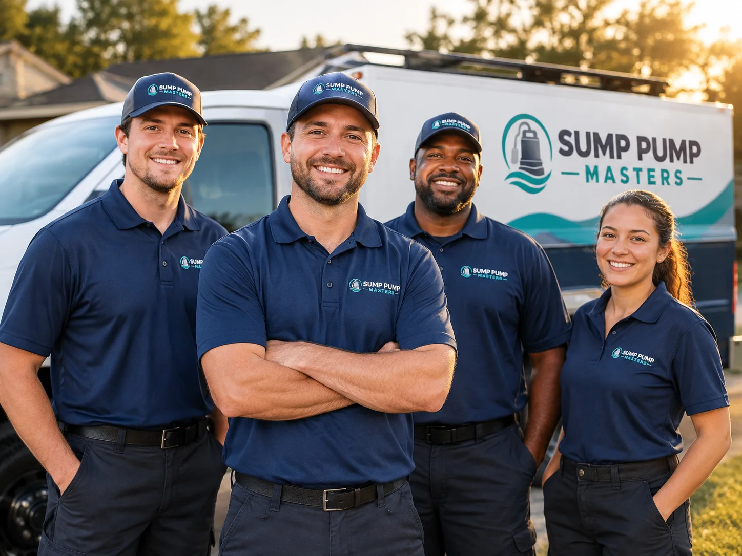 Sump Pump Repair company in Linden, NJ
